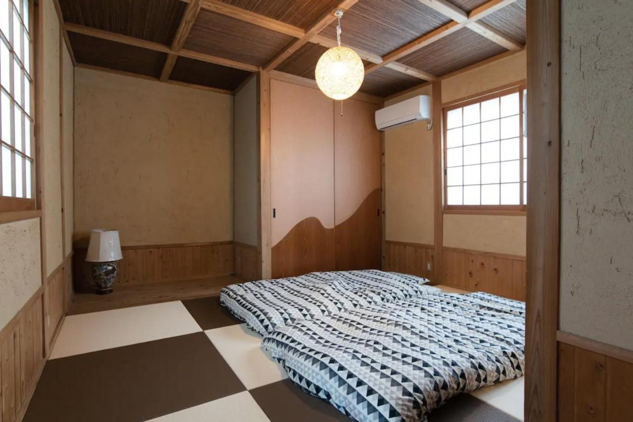 Villa Regalo Pure Hot Spring Beppu Kültér fotó